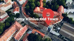 🍎| Don Tom | Sauna Apartment in Old Town - Image 5