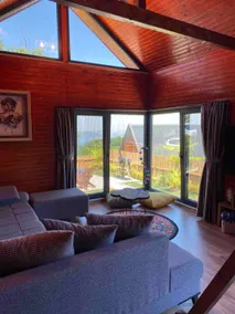 Sapanca Olivia Bungalow - Image 2