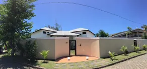 Mansão Temporada 6 bedrooms - Barra da Tijuca - Image 2