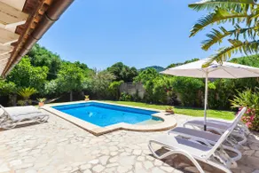 Villa Cuxac De Na Joana - Image 5