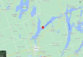 Bunkie in Kawartha Lakes with Beach/Firepit/Games - Image 3