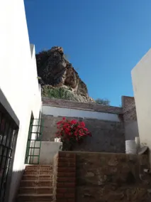 Loft in Historic Center, located and automatic access - Image 2