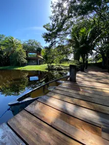 Pedestal Monkey Reserve AC/WIFI/FREE SHUTTLE. - Image 3