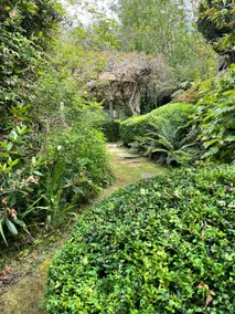 Mountain Villa with Spa and Lush Gardens - Image 5