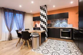 Apartment 5 minutes from Lille - Image 2