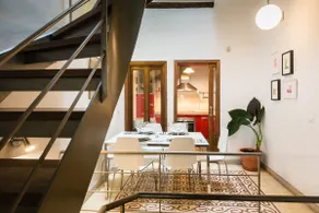 House in Alameda with a terrace - Image 2