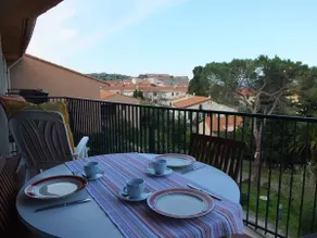 Collioure Town with Parking 5pers – Apartment Mila - Image 4