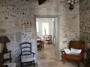 \"Chez REMYETTE\" Gîte i hjertet af Camargue i Occitania. - Image 3