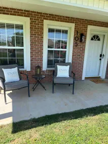 *The Frequent Flyer* 2bed/2bath ensuites Garage - Image 4