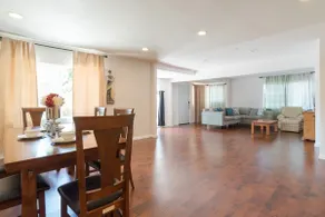 3B2B Gated House near Zoo Coliseum FWY BART | 2400 - Image 4
