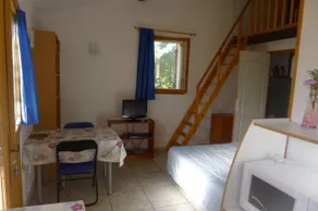 Studio in Bravone, 5 minutes from the beaches. - Image 3