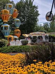 Storyland, Conway, hike, and hot tub! - Image 2