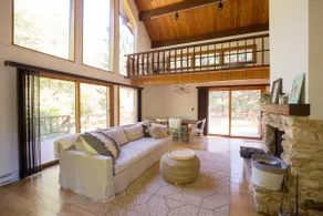 Modern Cabin Near Phoenicia, Hunter, and Belleayre - Image 2