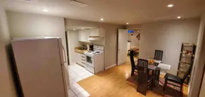 Spacious Private Basement Apartment - Image 4
