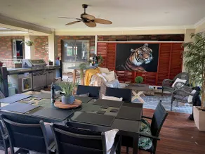 Pool Room, Lake Albert, sleeps 6 - Image 2