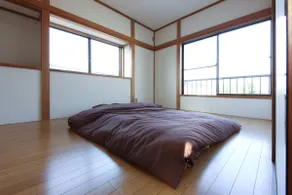 BBQ available, Saitama Super Arena, Japanese Tatami mat room available, on-site parking available, Space 90 ㎡ - Image 5