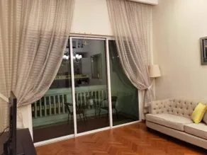 WHITE HOUSE STRAITS QUAY MARINA LUXURY STAY GURNEY - Image 3
