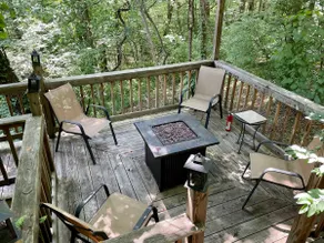Relax at The Back Porch Retreat - Image 5