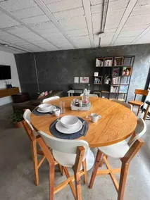 Apartment at the foot of the Pyramid - Image 3