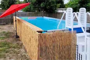 Beachy 3 Bedroom Hot Tub and Saltwater Pool - Image 4