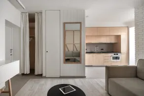 Designer Loft at Pechersk Lavra /full power backup - Image 2