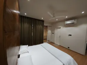 Gulzar 2BHK Service Apartment, kannur - Image 3