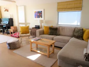 Pevensey Beach Retreat - Image 5