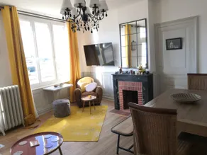 Port view, Le Welcome, single-story - Image 5