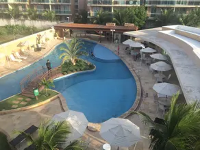 BEACH PARK PALM - COBERTURA Luxo - Image 5