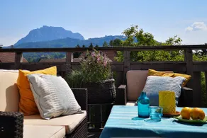 Nature and culture at your doorstep! Apartment Baumgarten - Image 5