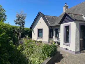 Cottage in Bo’ness, Central Region - Image 2