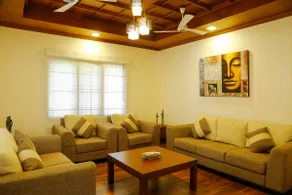 Lake View (Entire) Home in Kochi (River Whisper) - Image 5