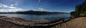 *Newly Updated* Private Hood Canal Beach House - Image 4