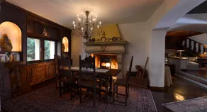 VILLA BETWEEN VENICE AND THE DOLOMITES IN THE TERRITORY OF PROSECCO D.O.C.G. - Image 4