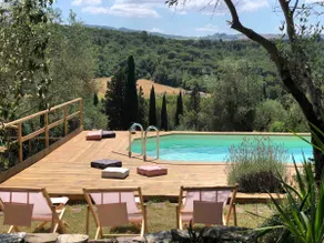 Relaxation and charm in the Chianti hills - Image 4