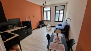 *ARRAS* Full apartment, parking, terrace. - Image 2