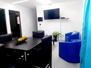 Fully equipped accommodation in northern Mérida, in a quiet area - Image 4