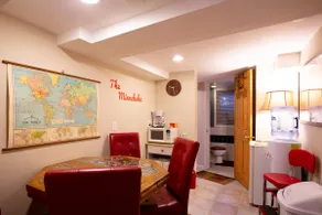 ”The Minnehaha” - Cozy Suite On The Light Rail! - Image 3