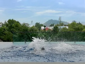 Wonderful Phuket view, big pool - Image 2