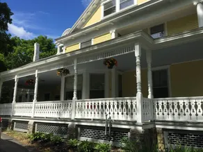 Campbell Cottage at Poland Spring Resort - Image 2