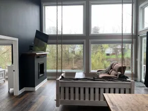 “Willow Ledge at Silver Creek”with Private Hot Tub - Image 3