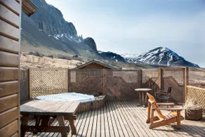 West Iceland -Spacious - Great View - Hot tub - Image 4