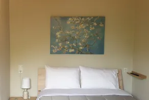 Martha's Home in Fourni Village Crete - Image 3