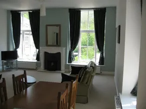 Wye Apartment, Litton Mill - Image 2