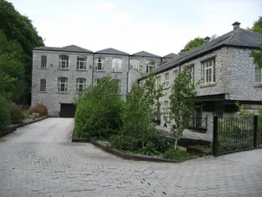 Wye Apartment, Litton Mill - Image 3