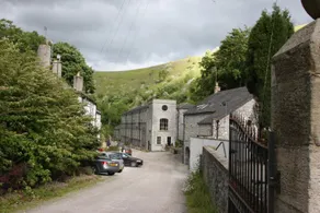 Wye Apartment, Litton Mill - Image 5
