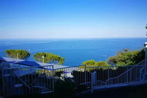 Sirolo Apartment ARIEL new June 2017 - Image 2