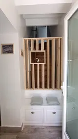 ”The Praying Mantis” Village house - Image 3