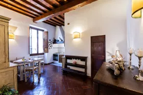 Fiesole's cozy Apartment 1 - Image 3