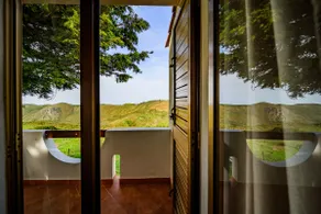 Chalet Nebrós - a peaceful place in the Nebrodi mountains at 800m - Image 4